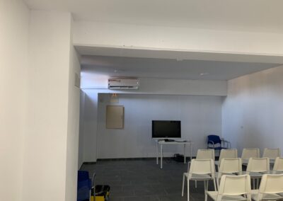 Servicios de Climatización para Cadiz CF