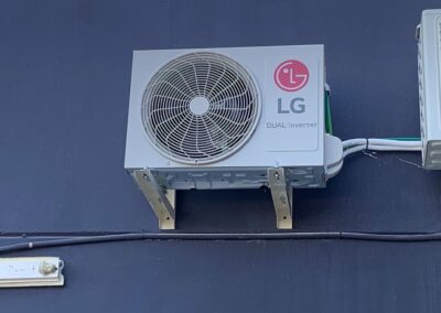 Servicios de Climatización para Cadiz CF