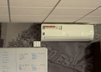 Servicios de Climatización para Cadiz CF