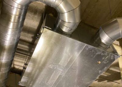 Servicio de Climatización