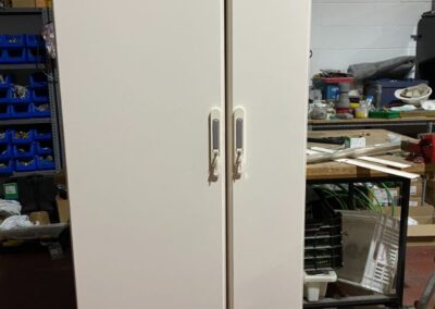 Instalaciones de cuadros eléctricos