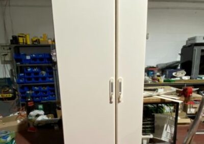 Instalaciones de cuadros eléctricos