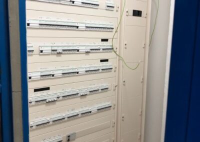 Instalaciones de cuadros eléctricos