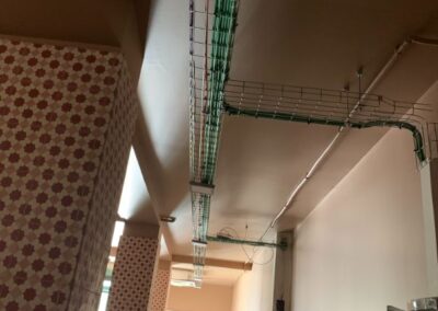 Instalaciones eléctricas