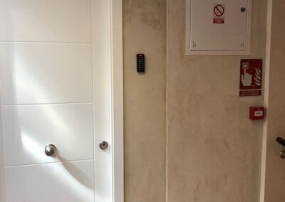 Electricidad decorativa en hoteles