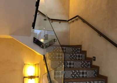 Electricidad decorativa en hoteles