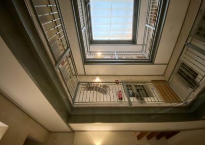 Electricidad decorativa en hoteles