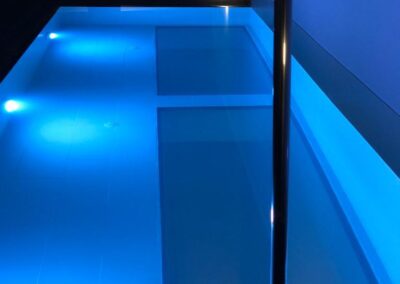 Electricidad decorativa en hoteles