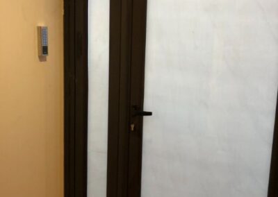 Electricidad decorativa en hoteles