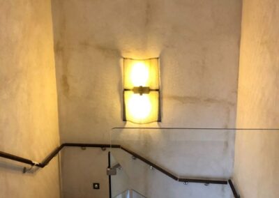 Electricidad decorativa en hoteles