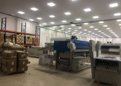 Eficiencia Energética