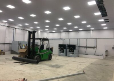 Eficiencia Energética