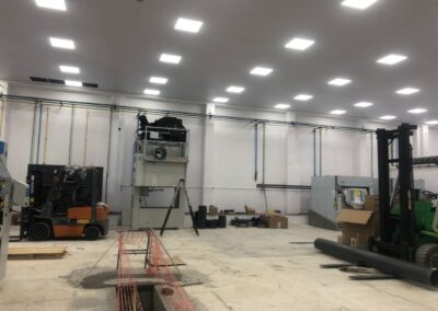 Eficiencia Energética