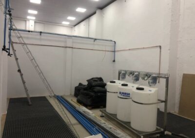 Eficiencia Energética