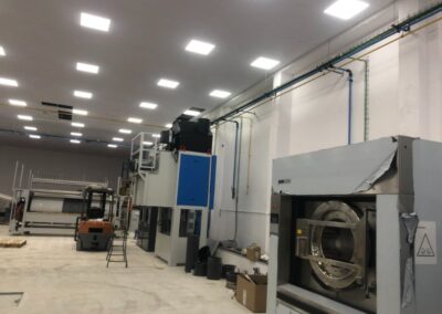 Eficiencia Energética