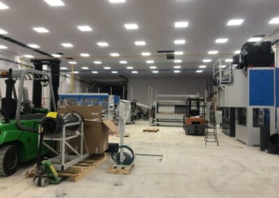 Eficiencia Energética