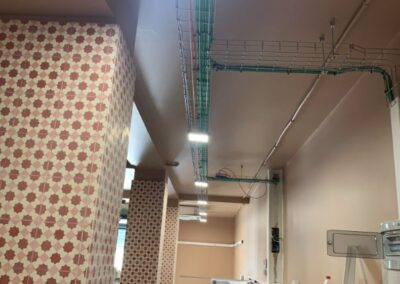 Eficiencia Energética