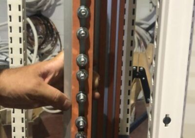 Servicios de Mantenimiento