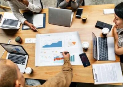 Proyectos eléctricos