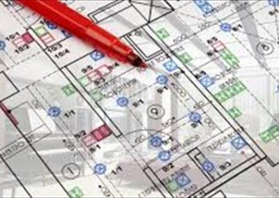 Proyectos eléctricos